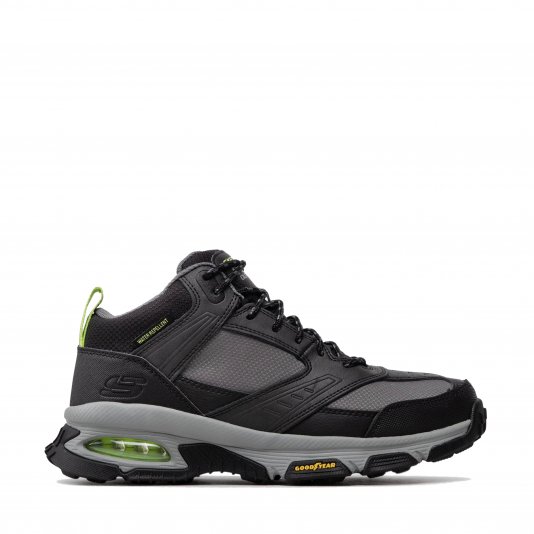 Skech-Air Envoy Bulldozer Black/Charcoal