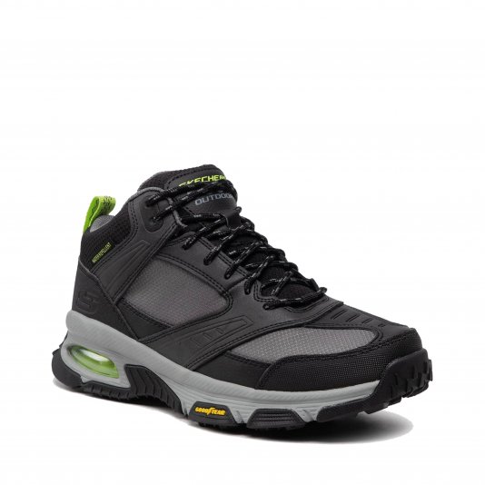 Skech-Air Envoy Bulldozer Black/Charcoal