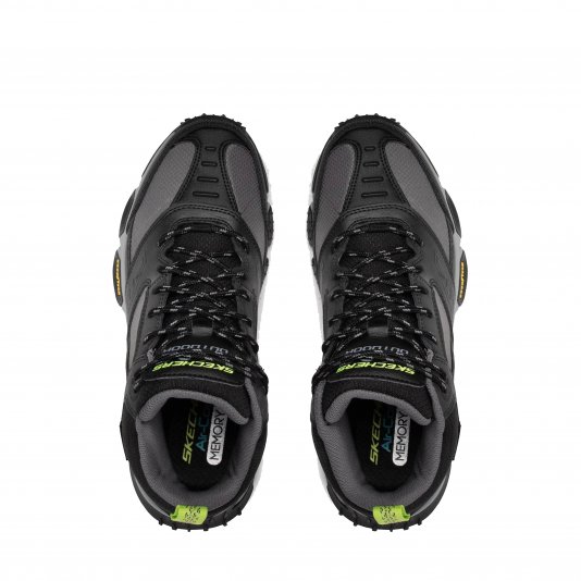 Skech-Air Envoy Bulldozer Black/Charcoal
