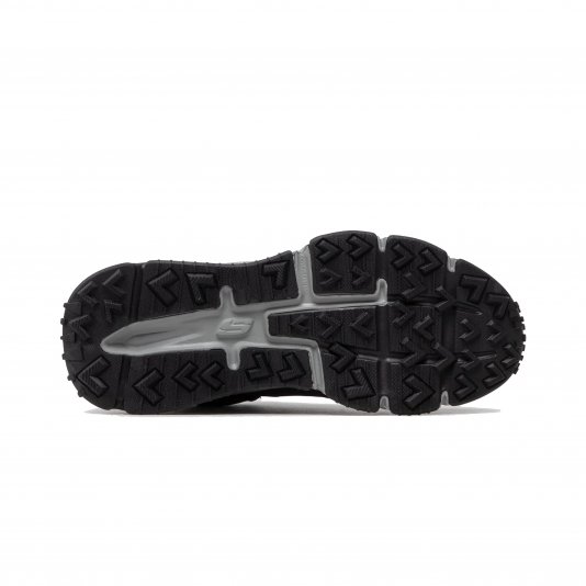Skech-Air Envoy Bulldozer Black/Charcoal