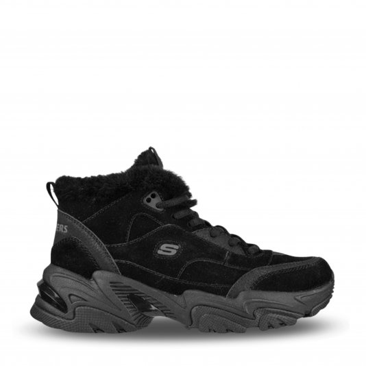 Stamina Black