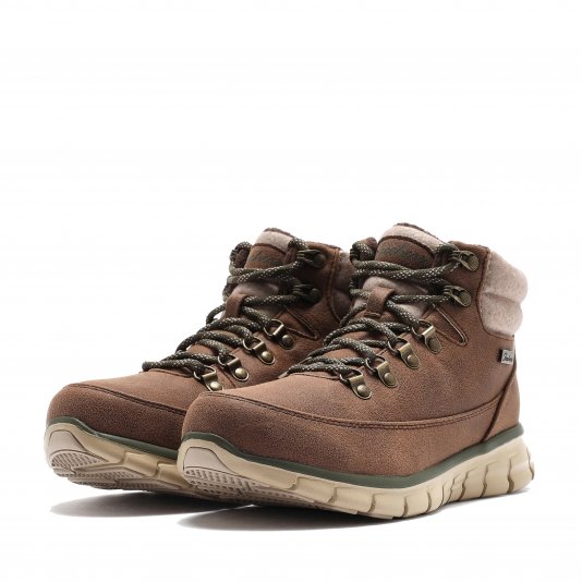 Synergy Cool Seeke Brown