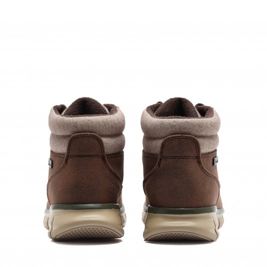 Synergy Cool Seeke Brown