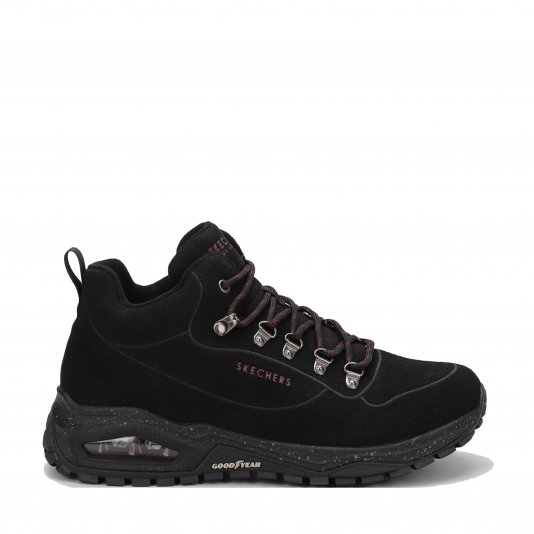 Uno Trail Outdoor Stroll Black