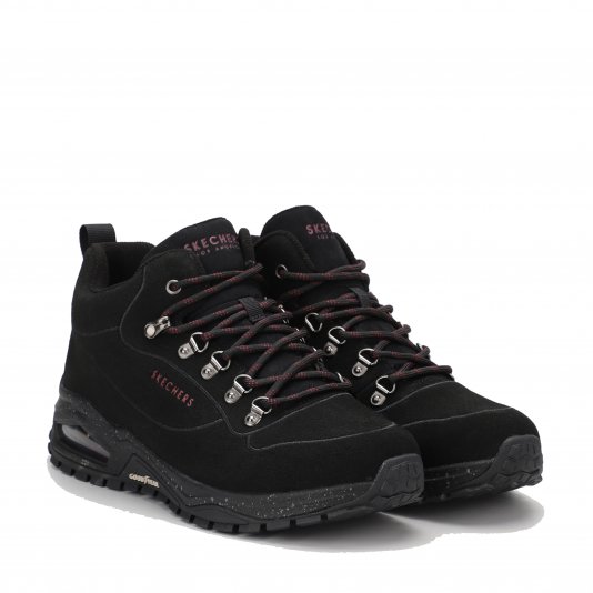 Uno Trail Outdoor Stroll Black
