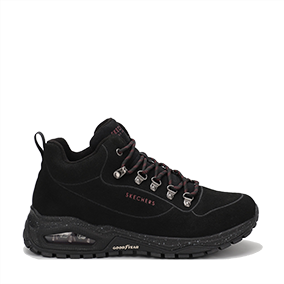 Uno Trail Outdoor Stroll Black