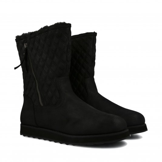 Keepsakes 2.0 Morning Walks Black