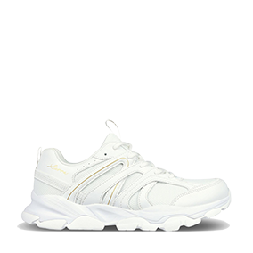 BOBS Sport Sierra Edge & Flow White