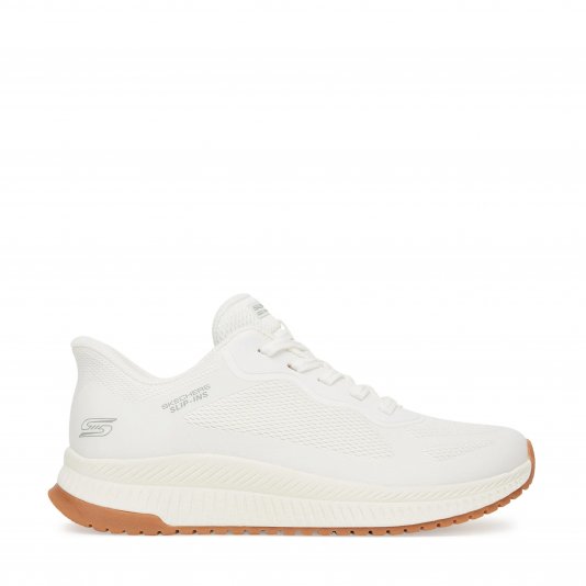 BOBS Squad 4 Staple Look White