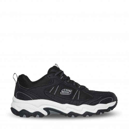 Stamina AT Black/White