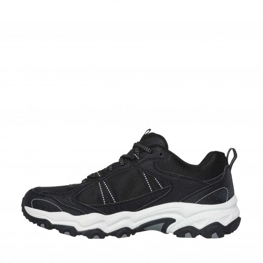 Stamina AT Black/White