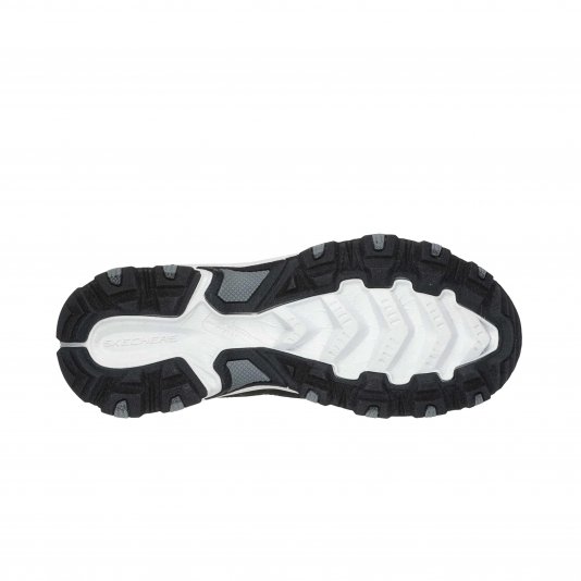Stamina AT Black/White