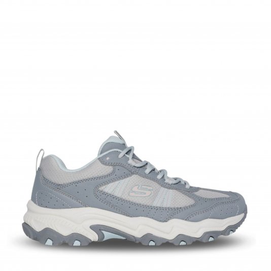 Stamina AT Gray/Blue
