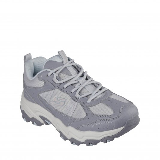 Stamina AT Gray/Blue