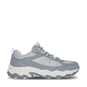 Stamina AT Gray/Blue