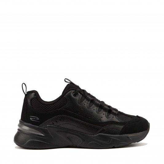 Star Strikez Black