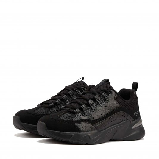 Star Strikez Black