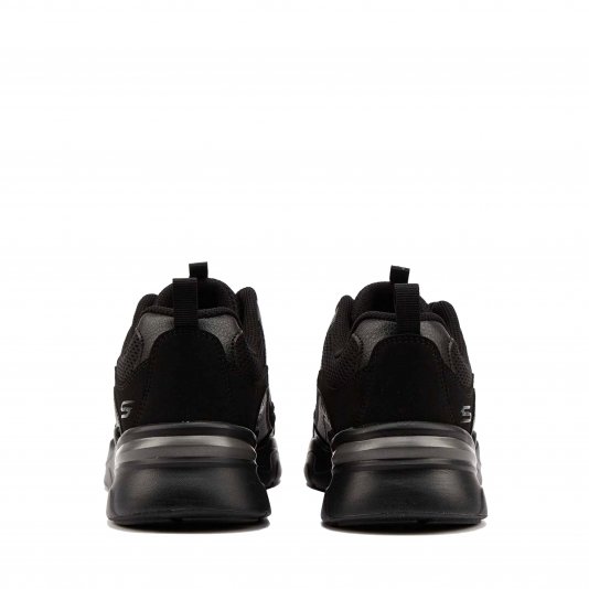 Star Strikez Black