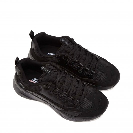 Star Strikez Black