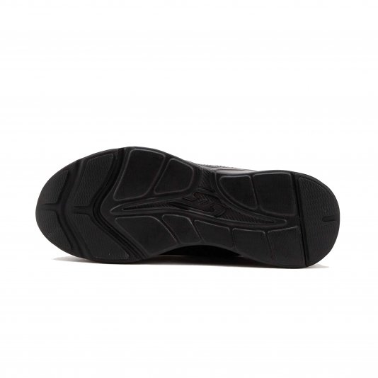 Star Strikez Black