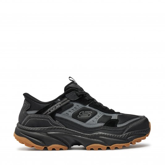 Vigor AT Black/Gray/Gum