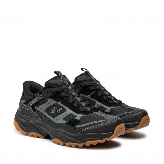 Vigor AT Black/Gray/Gum