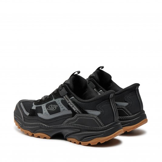 Vigor AT Black/Gray/Gum