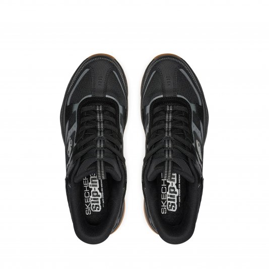 Vigor AT Black/Gray/Gum