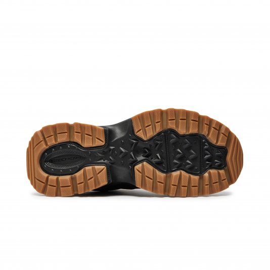 Vigor AT Black/Gray/Gum