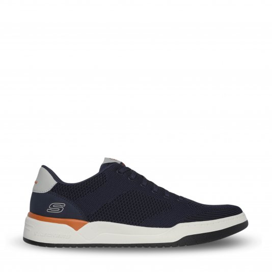Corliss Dorset Navy