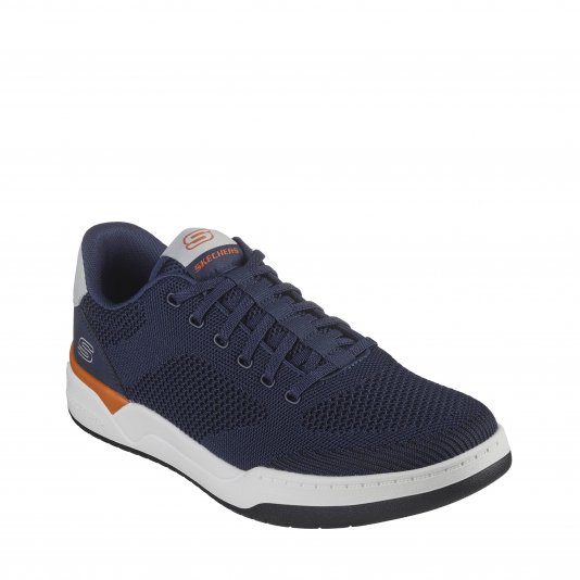 Corliss Dorset Navy