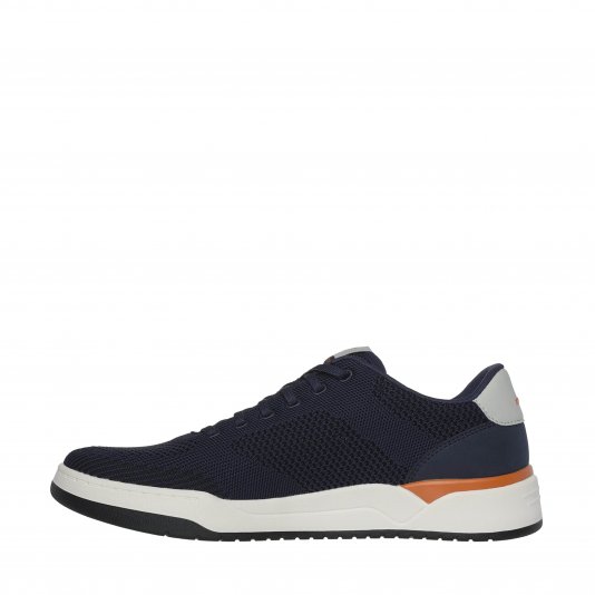 Corliss Dorset Navy