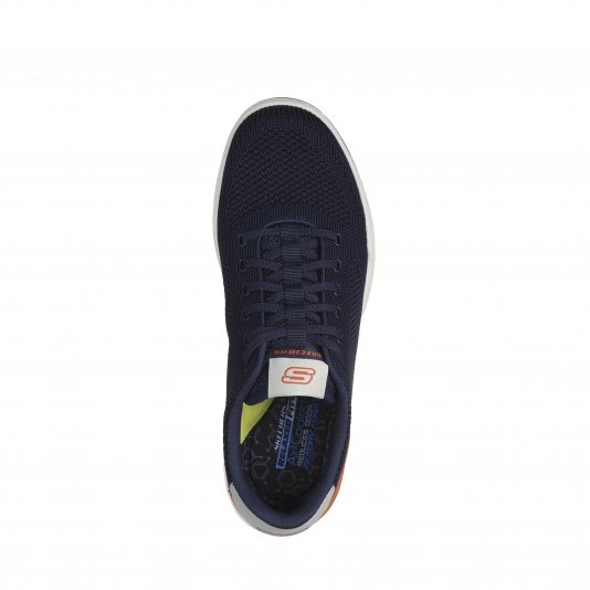 Corliss Dorset Navy