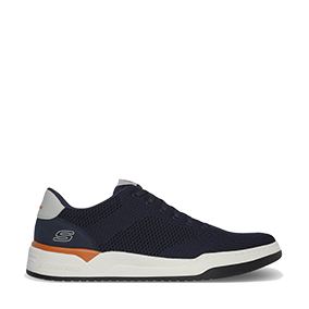 Corliss Dorset Navy
