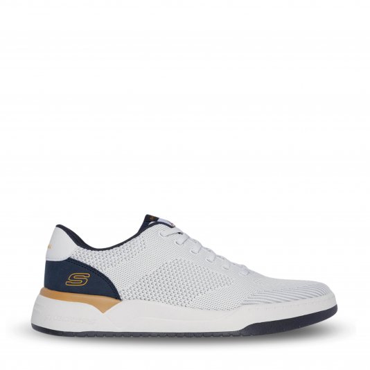 Corliss Dorset White