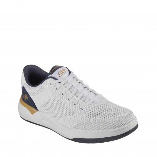 Corliss Dorset White