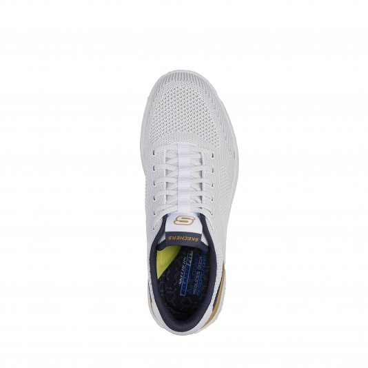Corliss Dorset White