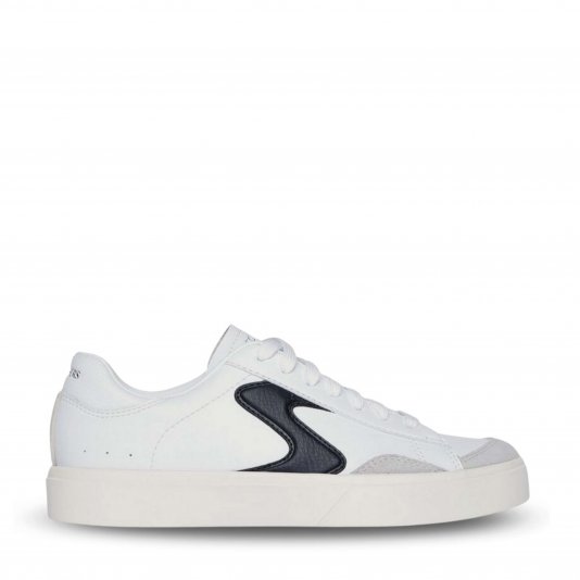 Eden LX Slick Talk White/Black
