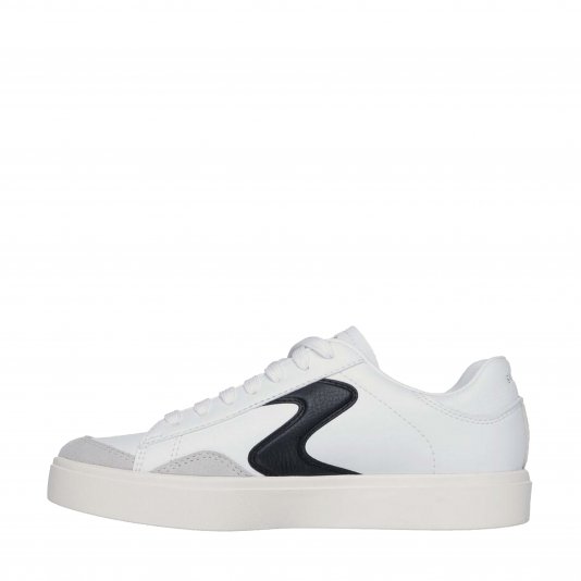 Eden LX Slick Talk White/Black