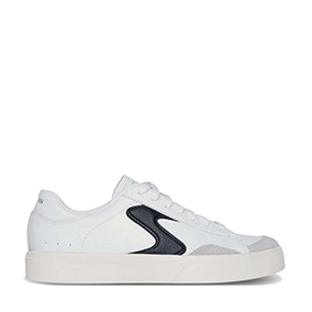 Eden LX Slick Talk White/Black