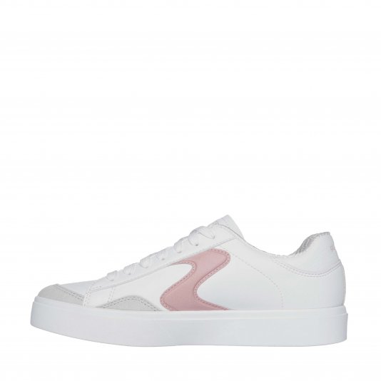 Eden LX Slick Talk White/Pink