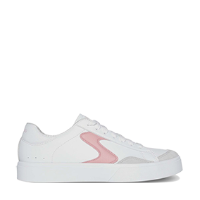 Eden LX Slick Talk White/Pink
