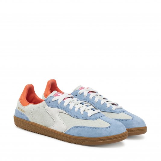 Hotshot For The Win Light Blue/Multi