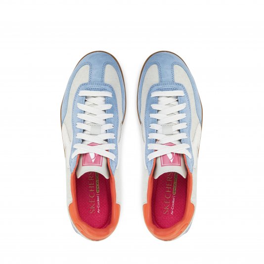 Hotshot For The Win Light Blue/Multi
