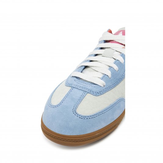Hotshot For The Win Light Blue/Multi