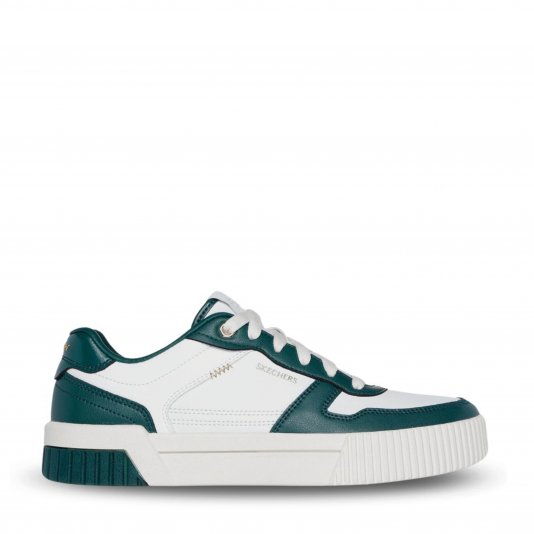 Jade Best In Class White/Green