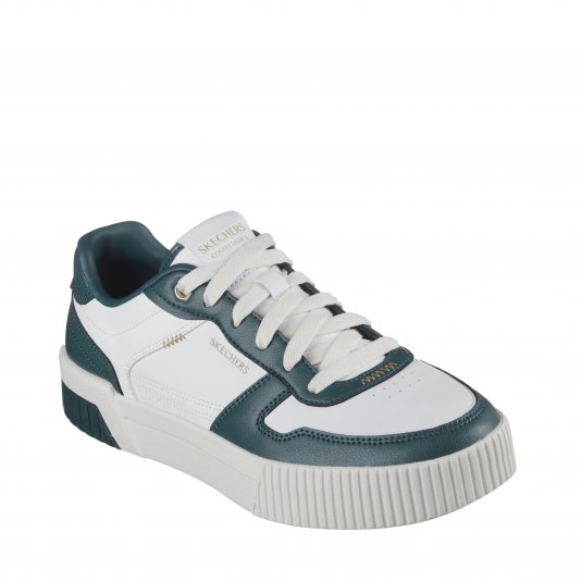 Jade Best In Class White/Green