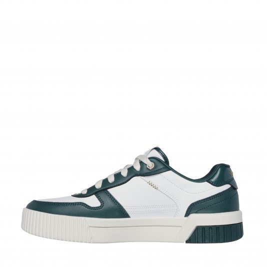 Jade Best In Class White/Green
