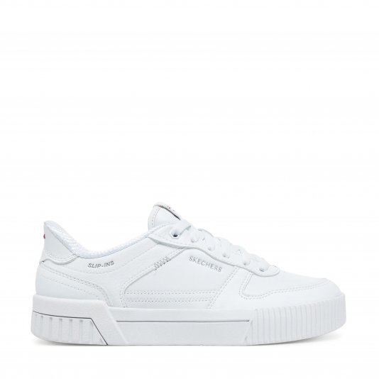 Jade Put It In Neutral White