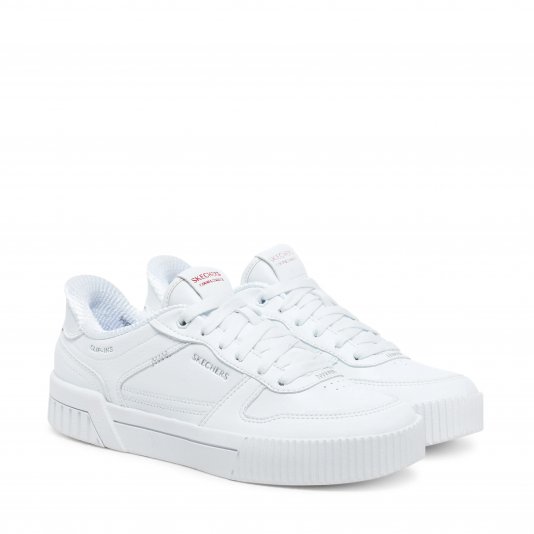 Jade Put It In Neutral White